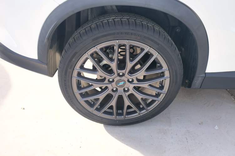 Used Oshan X5 2021 1.5T DCT Flagship Edition