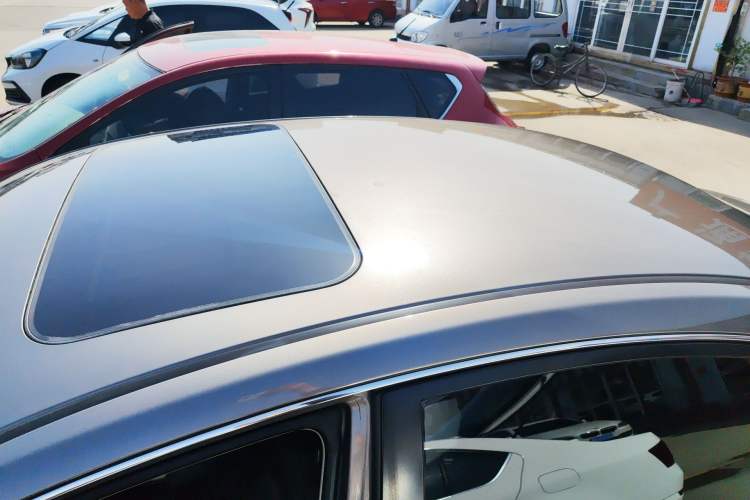 Used Nissan Sylphy 2016 Classic 1.6XE Manual Leading Edition
