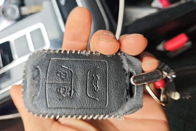 Used Chery Tiggo 8 2020 Revised Version 290TGDI Automatic Luxury Edition