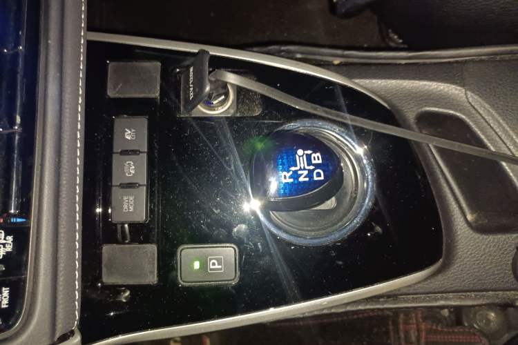 Used Toyota Corolla 2019 Dual-Engine 1.8L E-CVT GL-i Elite Edition