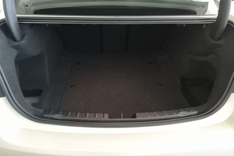 Used BMW 3 Series 2017 320Li Fashion Model