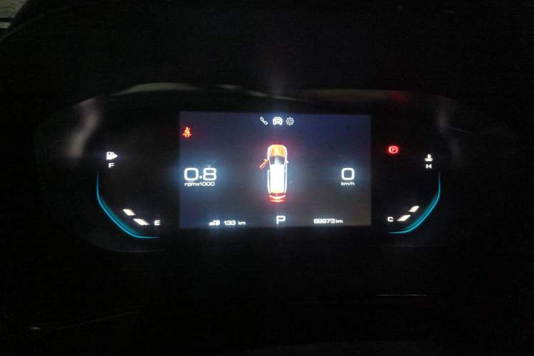 Used Wuling Victory 2020 1.5T CVT Flagship Edition