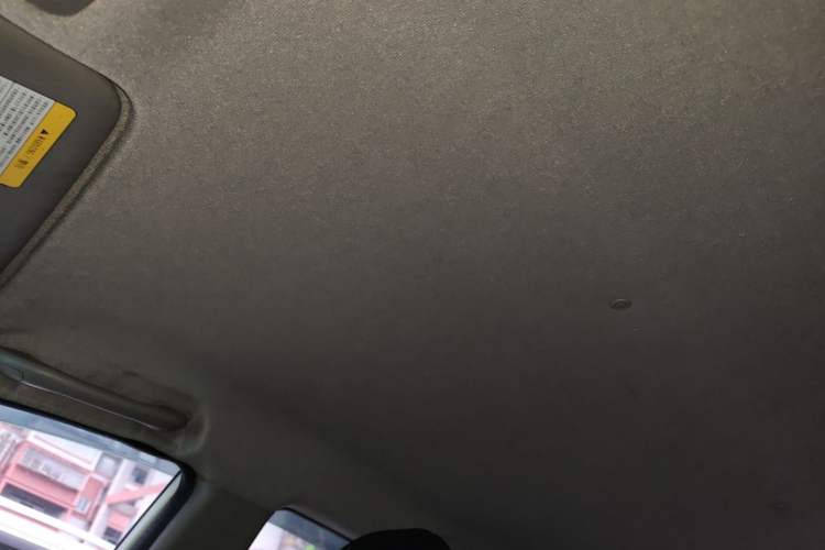 Used Haima M3 2016 1.5L Manual Comfort Model