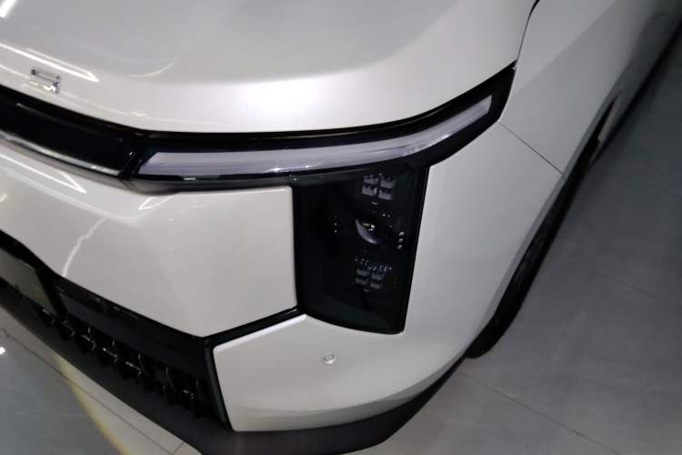 Used SAIC MAXUS Dajia 7 2024 Revised Version Super Hybrid Long-Range Edition Enjoyment Version