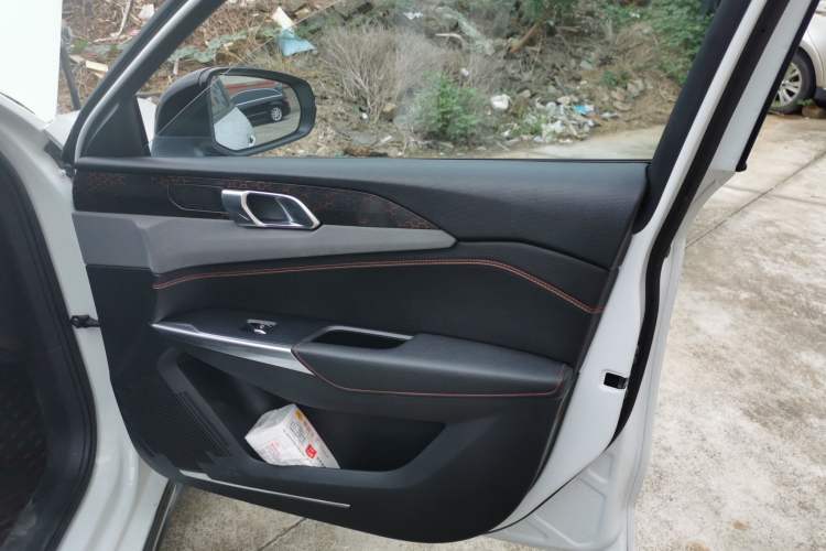 Used Lynk & Co 02 2020 1.5T DCT Two-Wheel Drive Pro Edition
