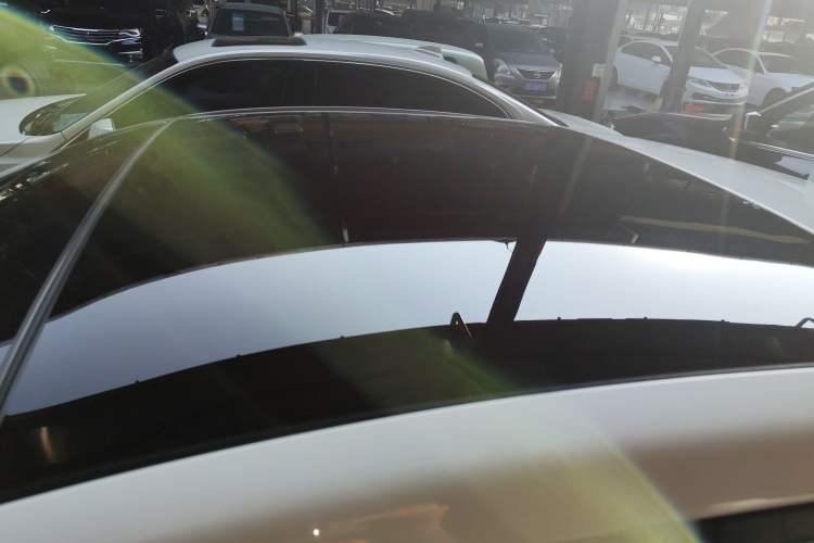 Used Hyundai Lafesta 2021 280TGDi GLX Elite Edition