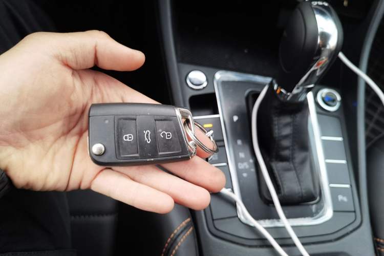 Used Volkswagen Bora 2024 200TSI DSG Smart Drive Edition