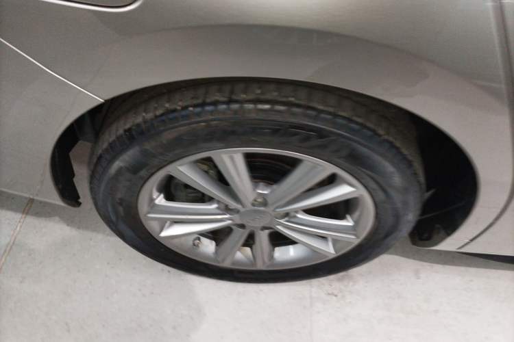 Used AION S 2022 Meizu 580 Pio