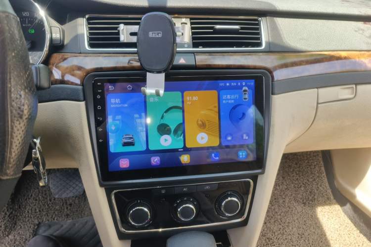 Used Skoda Superb 2012 1.8TSI Automatic Elegant Edition