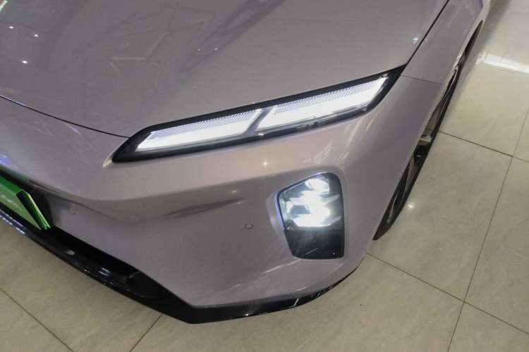 Used Nio ET5T 2025 75 kWh Touring