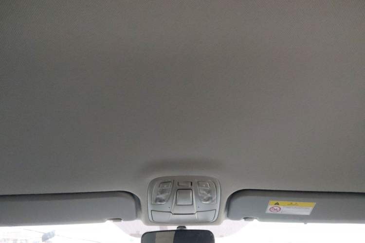 Used JAC Refine M4 2021 2.0L Manual Comfort Edition