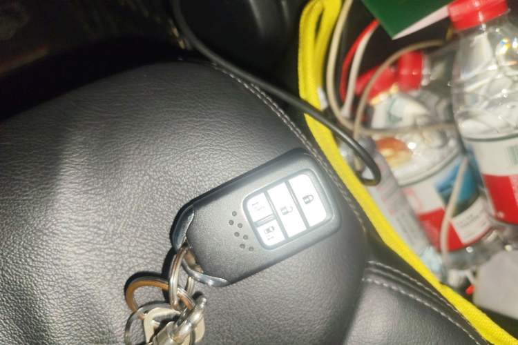 Used Honda Odyssey 2017 2.4L Supreme Edition