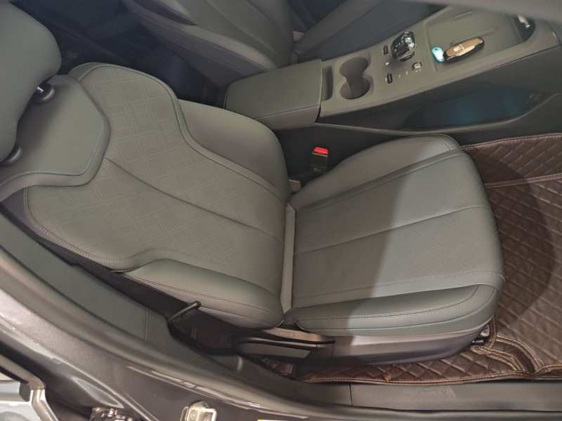 Used BYD Qin PLUS 2025 DM-i Smart Drive 55KM Leading Model — 24