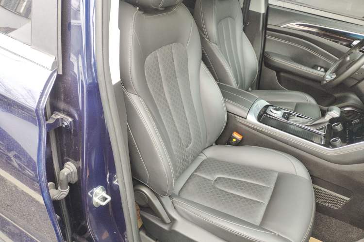 Used JETOUR X90 2021 1.6T DCT Shadow Edition 5 Seats