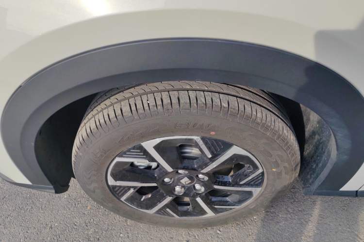 Used Baojun Baojun E6 2026 Model 500km Enjoyment Edition