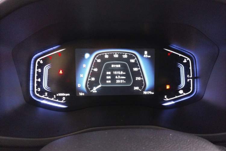 Used Hyundai ix35 2021 240TGDi DCT Two-Wheel-Drive GLS Leading Edition