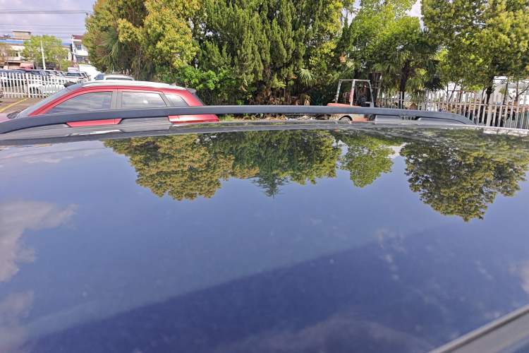 Used Jeep Renegade 2017 180T Automatic Jingneng Edition
