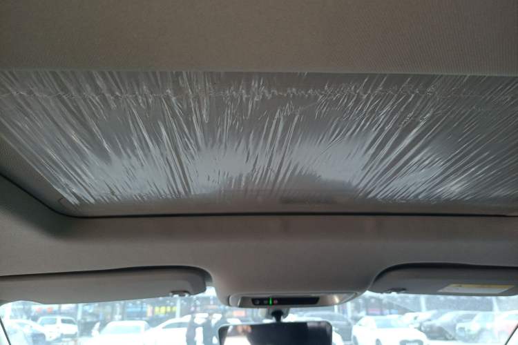 Used Buick Regal 2024 25T Deluxe Edition