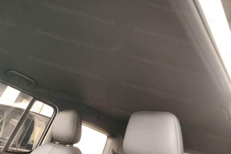 Used Baojun Spark 2023 Flagship Edition
