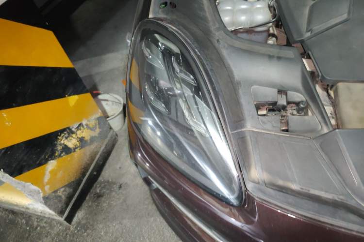 Used Porsche Cayenne 2019 Cayenne 3.0T