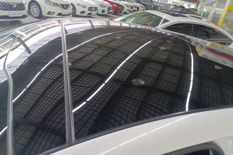 Used Kia K5 2021 270T CVVD Refreshed Edition
