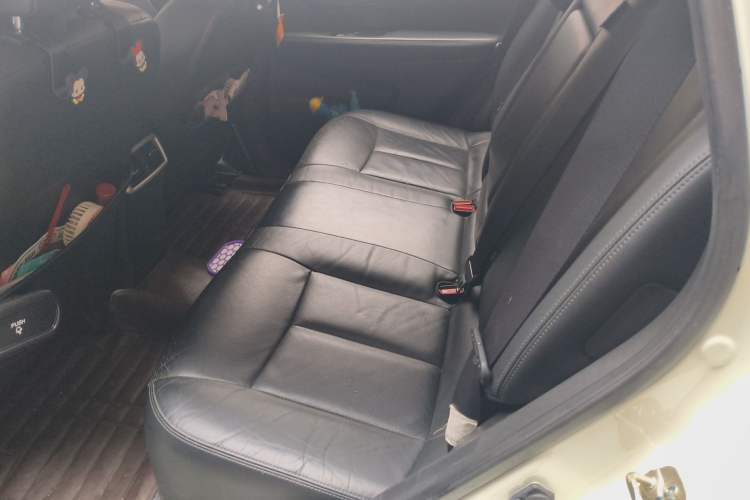 Used Nissan X-Trail 2014 2.5L CVT Luxury Edition 4WD
