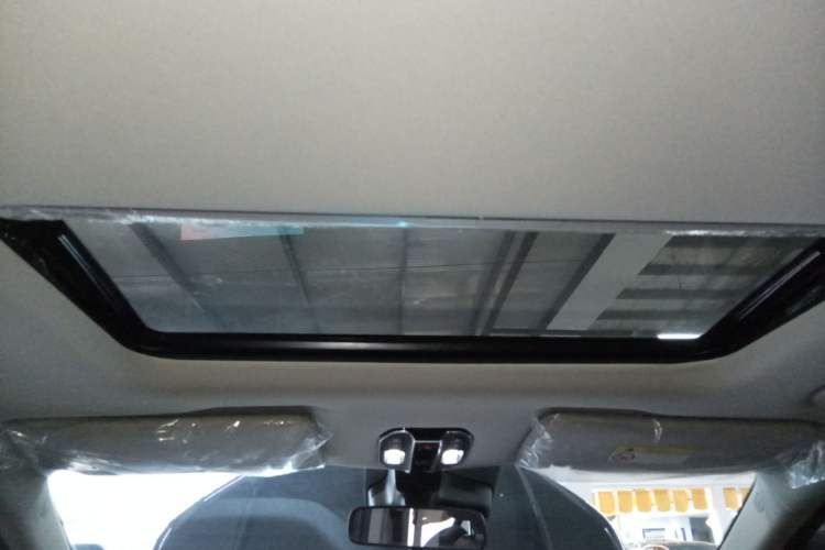 Used GAC Trumpchi M8 2024 Master Series 400T Prestige Edition