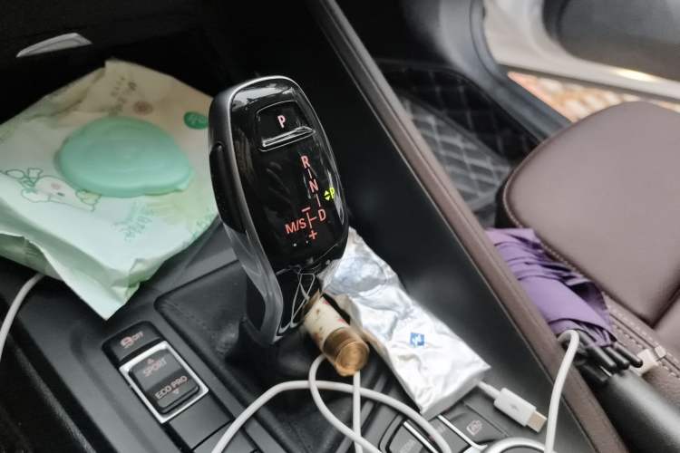 Used BMW X1 2021 sDrive20Li Fashion Model
