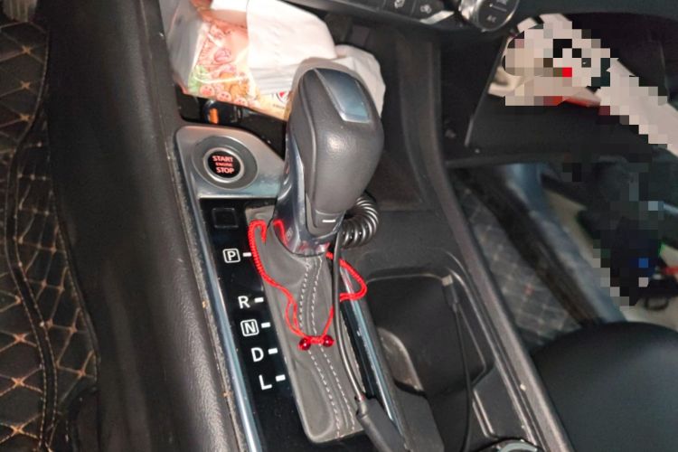 Used Nissan Sylphy 2021 1.6L XL CVT Enjoyment Edition