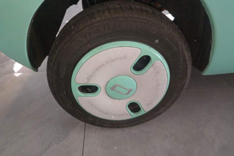 Used Bestune Pony 2025 222km Range Agile Horse