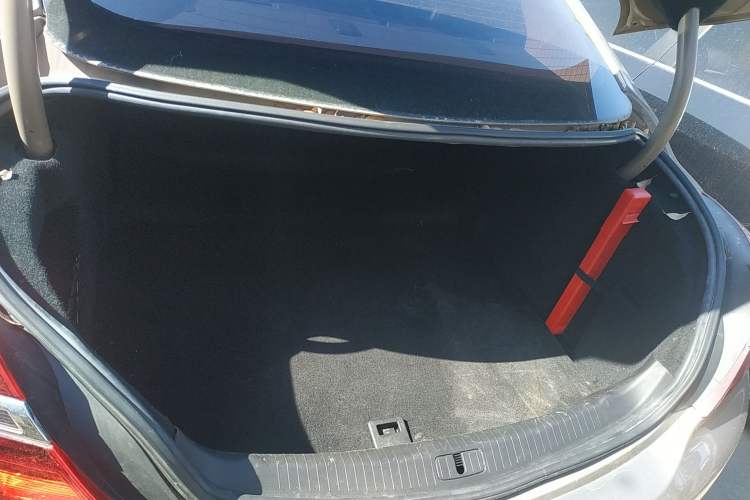 Used Buick Regal 2015 1.6T Fashion Tech Model