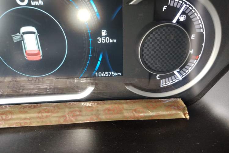 Used Hyundai Santa Fe 2020 380 TGDi Automatic Two-Wheel Drive DLX Prestige Edition PLUS
