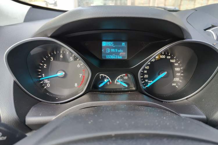 Used Ford Kuga 2018 EcoBoost 180 Two-Wheel-Drive Platinum Edition