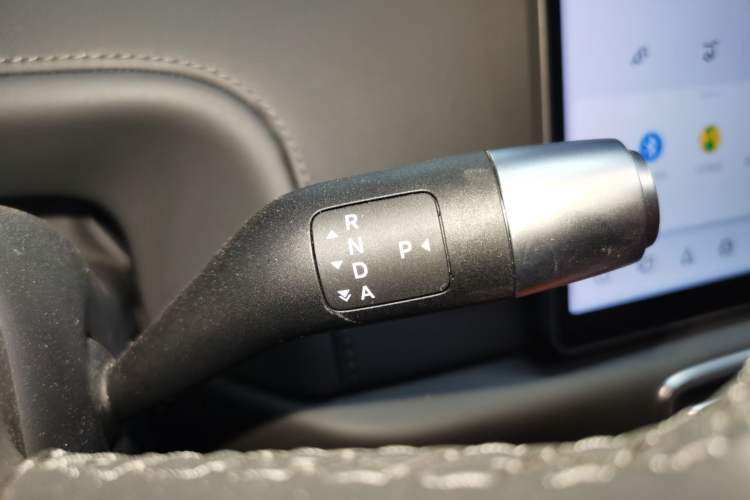 Used Li Auto L6 2025 Max Smart Refresh Edition