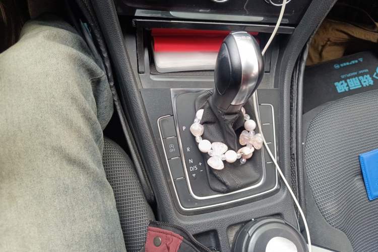 Used Volkswagen Golf 2018 230TSI Automatic Comfort Model