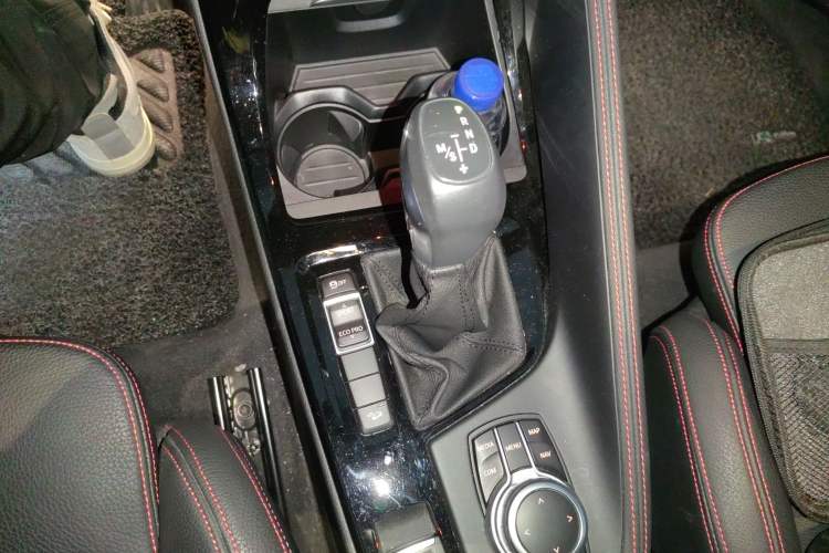 Used BMW X1 2019 xDrive20Li Luxury Model
