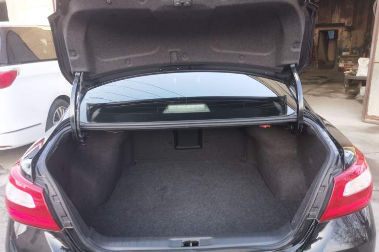 Used Nissan Teana 2016 2.0L XL Comfort Edition
