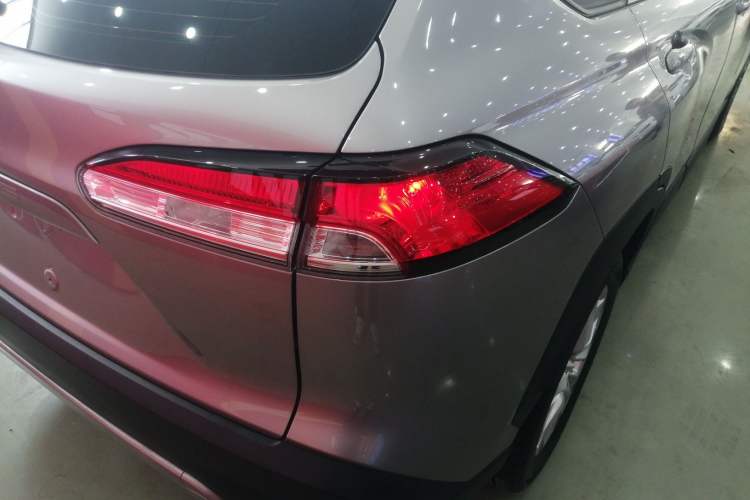 Used Toyota Corolla Cross 2023 2.0L Elite Edition Right Rear Taillight