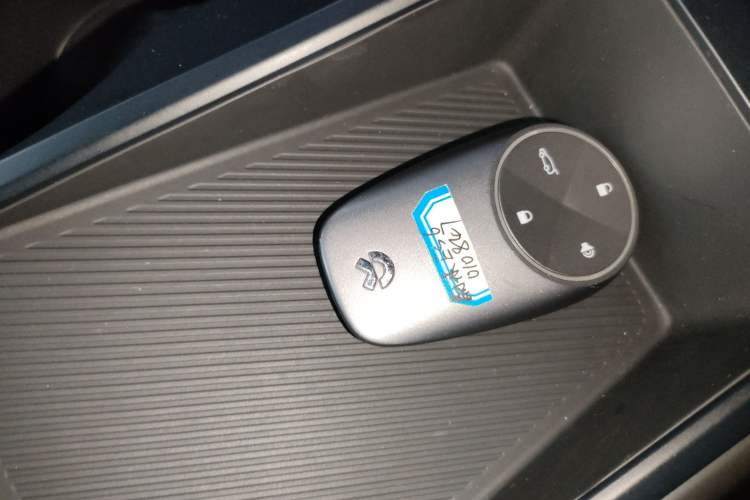 Used Nio ES6 2020 600 km Sport Edition