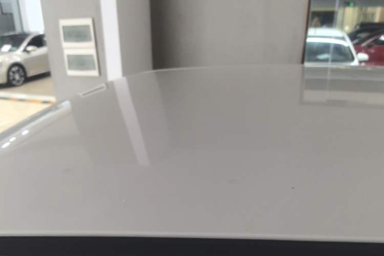 Used Wuling Hongguang MINIEV 2020 Enjoyment Model Lithium Iron Phosphate Roof