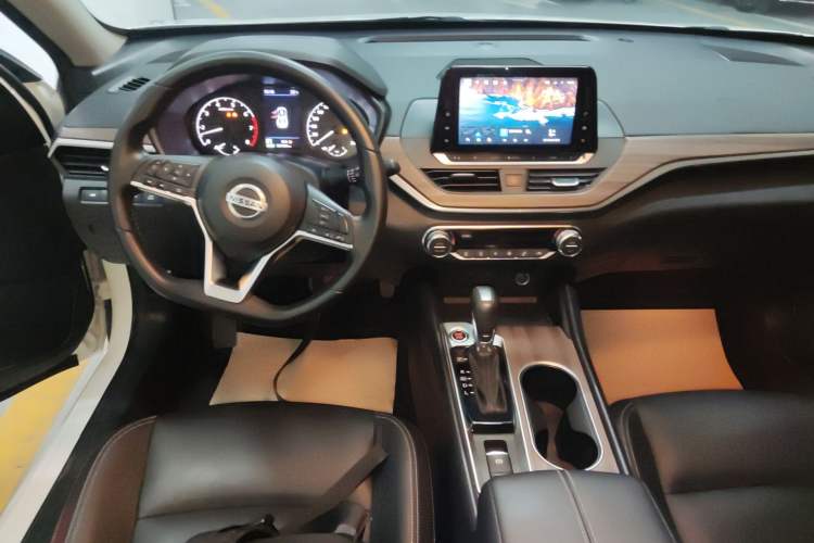 Used Nissan Teana 2021 2.0L XL Comfort Edition
