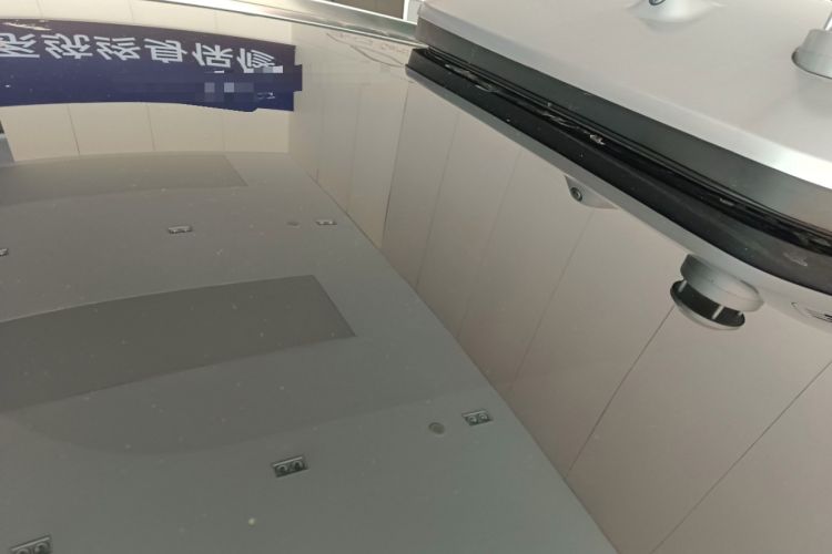 Used BYD Tang L 2025 DM 175KM Drone Player Edition Roof