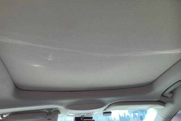 Used Ford Edge 2018 EcoBoost 245 Two-Wheel-Drive Titanium 7-Seater China VI Standard