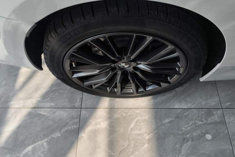 Used BMW 3 Series 2022 Restyled 325Li M Sport Night Edition Package