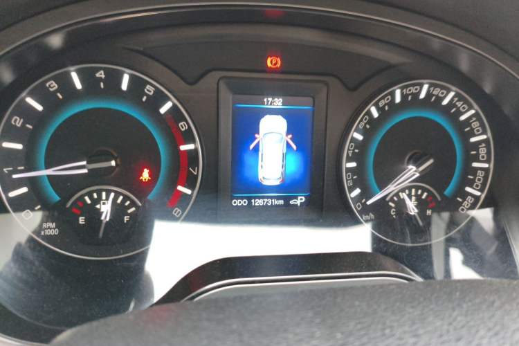 Used Haval H2 2015 1.5T Automatic Two-Wheel Drive Elite Edition
