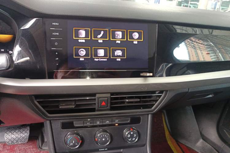 Used Volkswagen Lavida 2022 280TSI DSG Comfort Edition
