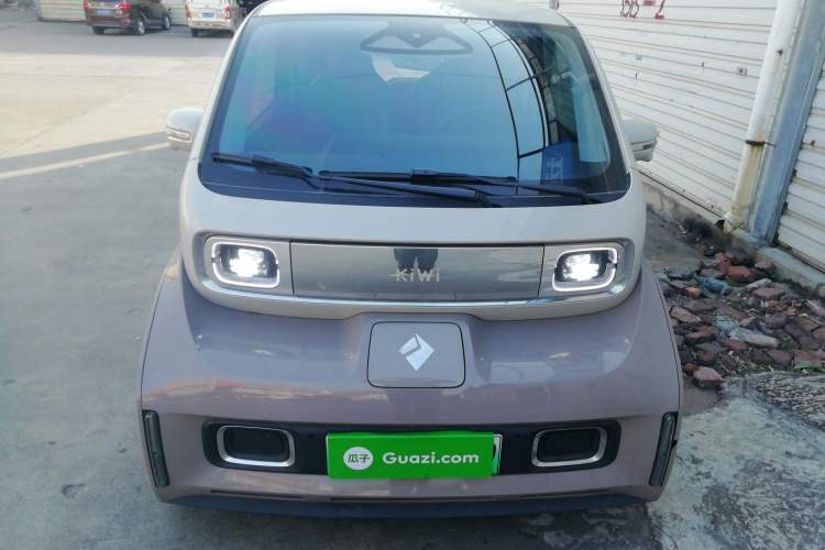 Used Baojun KiWi EV 2023 DJI Edition Lithium Iron Phosphate