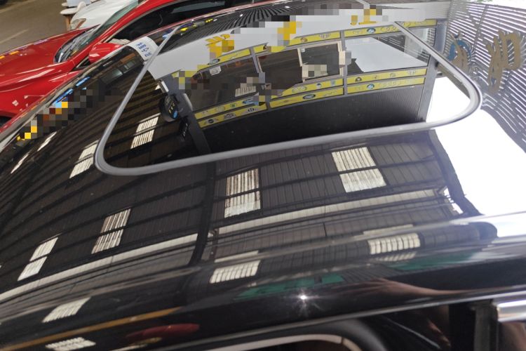 Used Volkswagen Phaeton 2015 3.0L Exclusive Edition