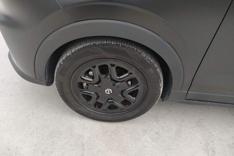 Used Leapmotor T03 2023 310 Lite Edition