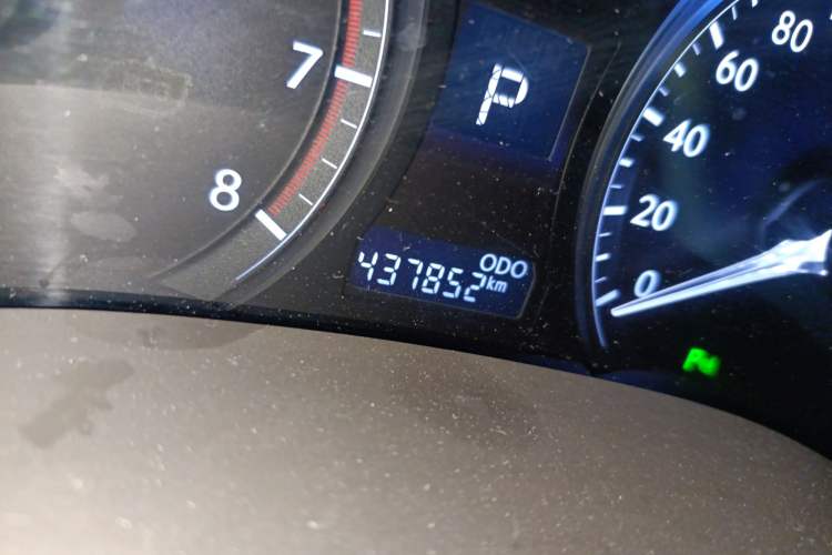 Used Lexus RX Classic 2013 270 Elite Edition